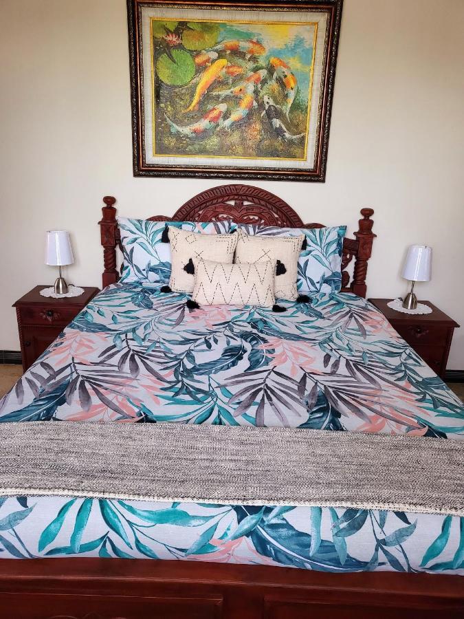 Aparthotel Medewi Manor Airsatang Esterno foto