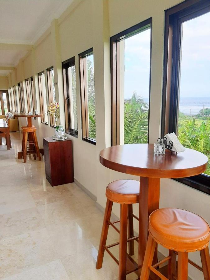 Aparthotel Medewi Manor Airsatang Esterno foto