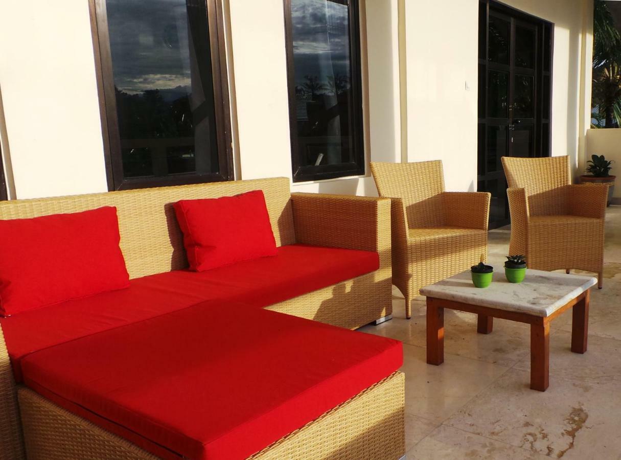 Aparthotel Medewi Manor Airsatang Esterno foto